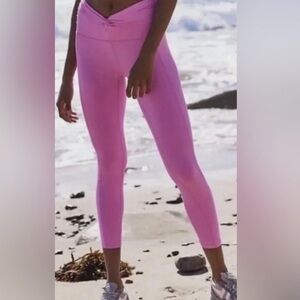 New FREE PEOPLE movement leggings
